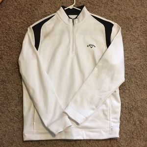 Callaway Pullover